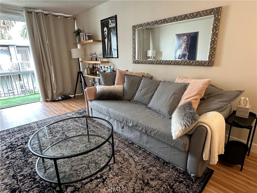 1745 Camino Palmero Street #416