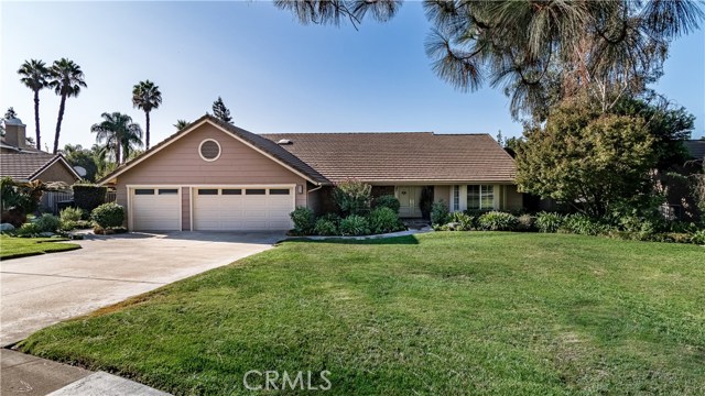 656 Valley View Court, Upland, CA 91784