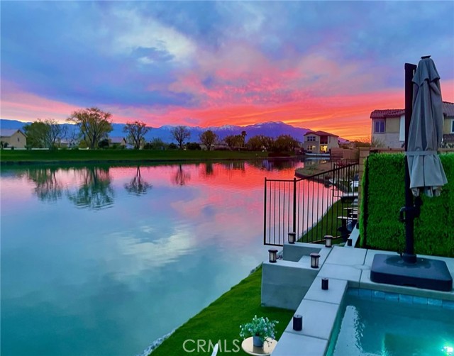 Detail Gallery Image 26 of 26 For 84657 Litorale Ct, Indio,  CA 92203 - 5 Beds | 4/1 Baths