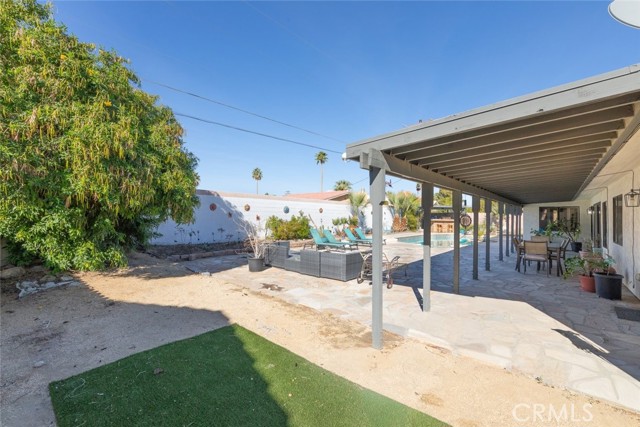 Detail Gallery Image 26 of 39 For 2333 N San Clemente, Palm Springs,  CA 92262 - 4 Beds | 2 Baths