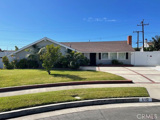 6112 Nutwood Circle, Huntington Beach, CA 92647