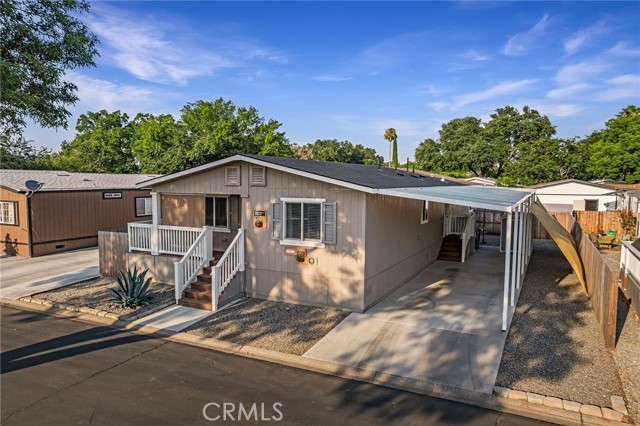 Detail Gallery Image 42 of 54 For 3552 Ebano Way #193,  Chico,  CA 95973 - 3 Beds | 2 Baths