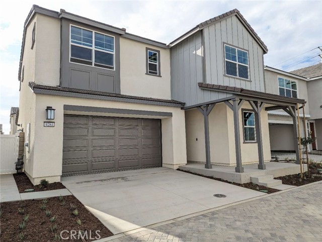 4252 S. Heather Privado, Ontario, CA 91761