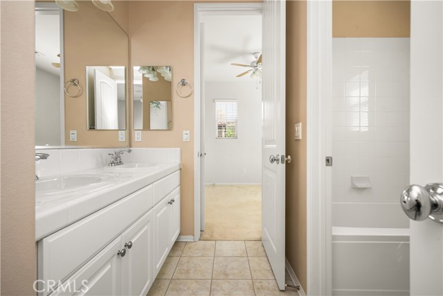 Detail Gallery Image 20 of 34 For 19956 Giovanni Ct, Yorba Linda,  CA 92886 - 3 Beds | 2/1 Baths