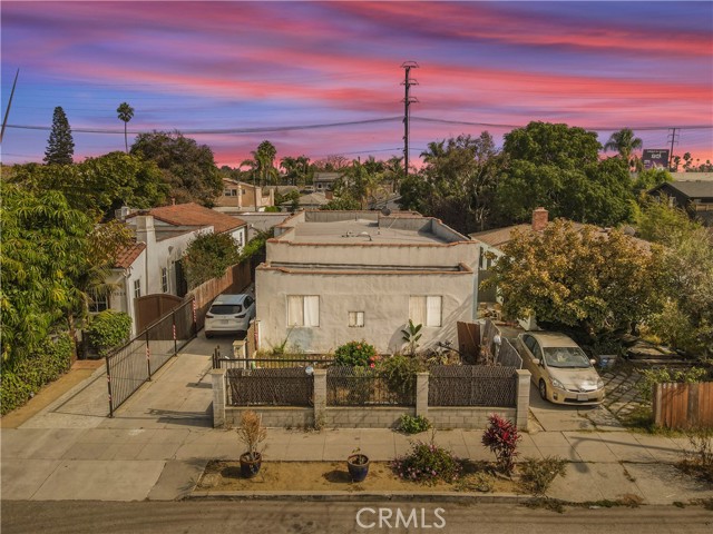 Details for 1024 Palms Boulevard, Venice, CA 90291