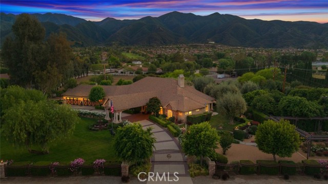 Detail Gallery Image 2 of 75 For 23965 Lawson Rd, Corona,  CA 92883 - 4 Beds | 3/1 Baths