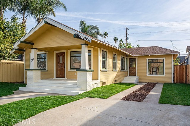 Details for 1044 Daisy Avenue, Long Beach, CA 90813