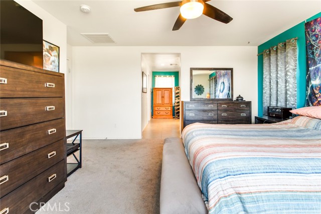 Detail Gallery Image 23 of 41 For 1489 Black Diamond Dr, Beaumont,  CA 92223 - 3 Beds | 2/1 Baths