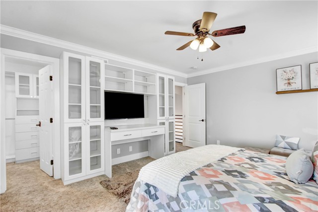 Detail Gallery Image 11 of 20 For 2606 Greenhill Dr, Fullerton,  CA 92833 - 4 Beds | 3/1 Baths