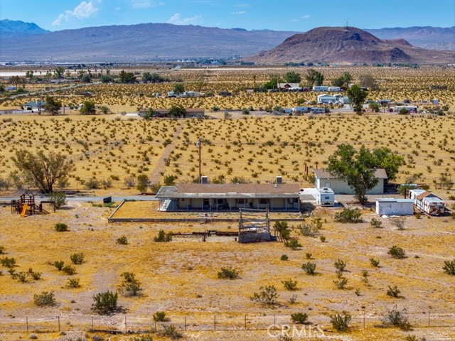 Detail Gallery Image 20 of 61 For 37486 Ghost Town Rd, Yermo,  CA 92398 - 4 Beds | 2 Baths