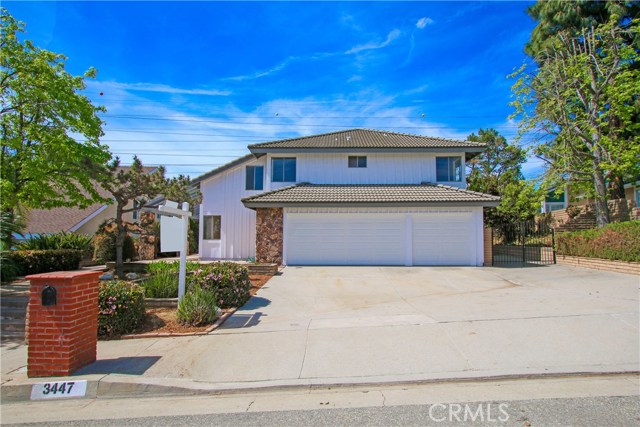 3447 Belle River Dr, Hacienda Heights, CA 91745