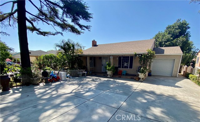 Image 3 for 3049 San Ignacio Dr, El Monte, CA 91732