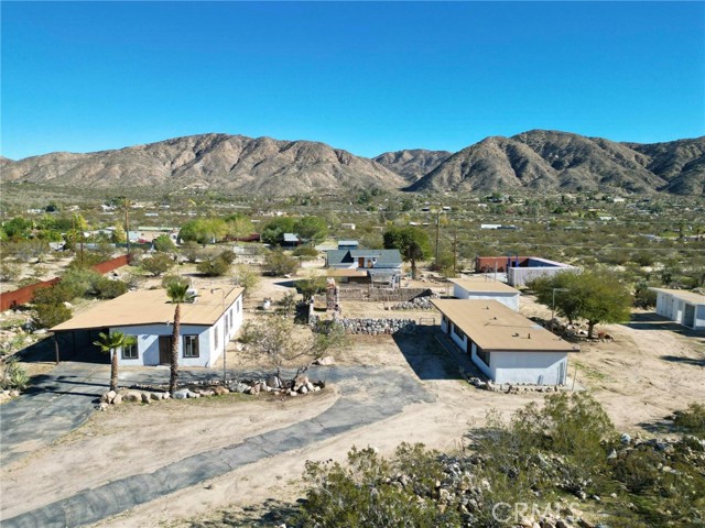 Detail Gallery Image 47 of 64 For 9016 Rose Eden Dr, Morongo Valley,  CA 92256 - 3 Beds | 3 Baths
