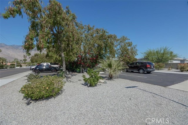 Detail Gallery Image 18 of 18 For 587 El Placer, Palm Springs,  CA 92264 - 1 Beds | 1 Baths