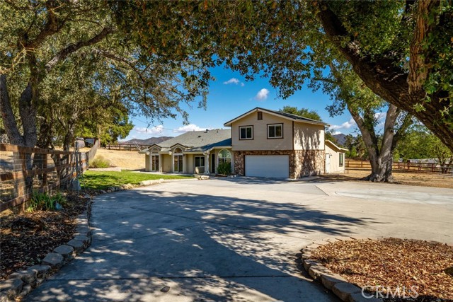 Detail Gallery Image 50 of 52 For 9190 La Paz Road, Atascadero,  CA 93422 - 4 Beds | 2/1 Baths