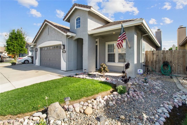 Detail Gallery Image 7 of 37 For 2408 Snapdragon Ct, Modesto,  CA 95355 - 3 Beds | 2 Baths