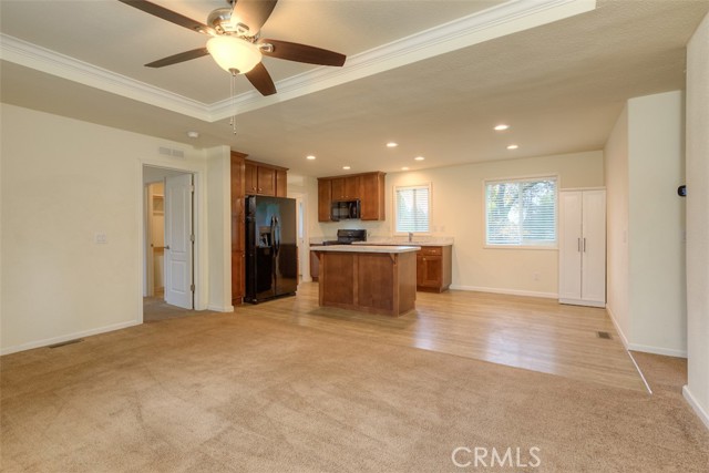 Detail Gallery Image 10 of 41 For 3625 Charqui Ct, Oroville,  CA 95965 - 3 Beds | 2 Baths