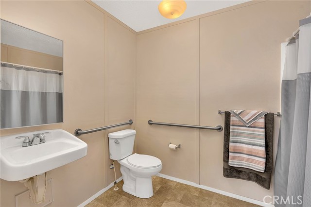 Detail Gallery Image 12 of 20 For 2355 Atwater Bld #10,  Atwater,  CA 95301 - 2 Beds | 1 Baths