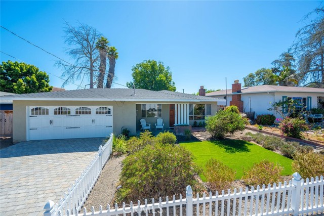 Detail Gallery Image 1 of 1 For 1151 Linda Dr, Arroyo Grande,  CA 93420 - 3 Beds | 2 Baths