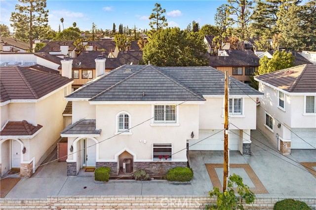 Detail Gallery Image 3 of 34 For 438 W Huntington a,  Arcadia,  CA 91007 - 3 Beds | 2/1 Baths