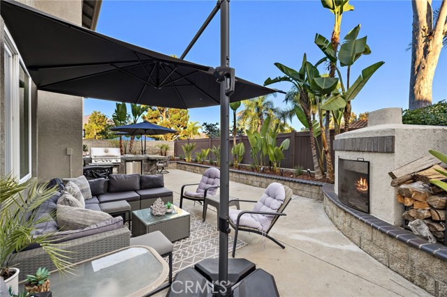 Detail Gallery Image 12 of 56 For 38 via Brida, Rancho Santa Margarita,  CA 92688 - 4 Beds | 2/1 Baths