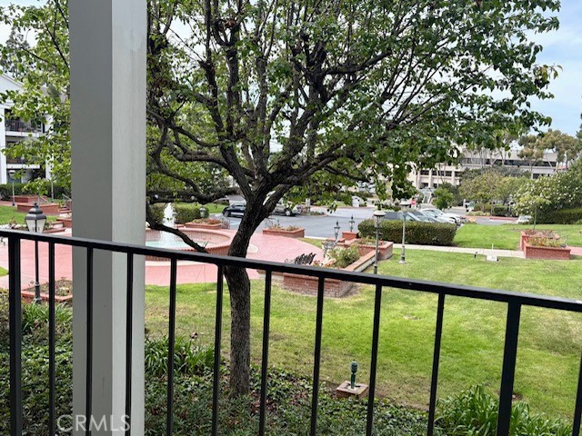 Detail Gallery Image 11 of 14 For 101 Scholz Plz #223,  Newport Beach,  CA 92663 - 1 Beds | 1 Baths