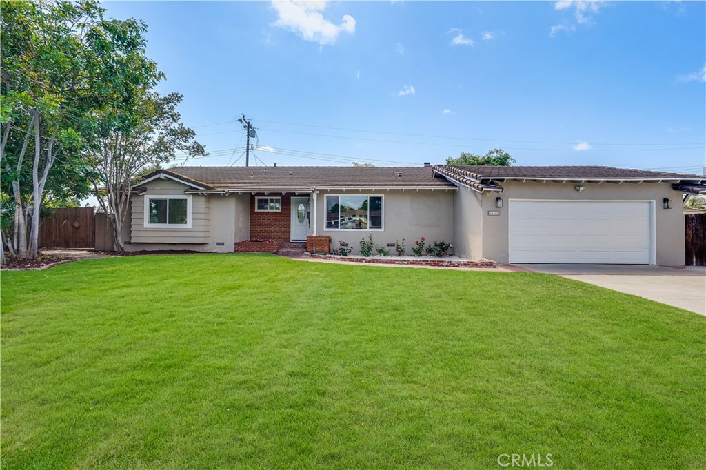 11581 Park Lane, Garden Grove, CA 92840