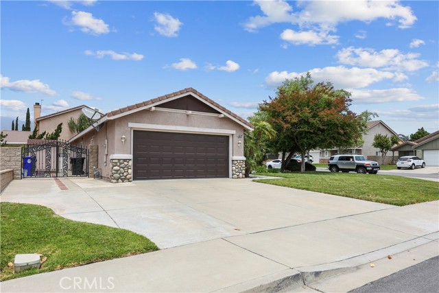 15214 Wright Court, Fontana, CA 92336