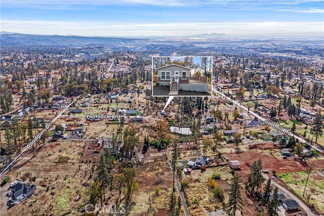 Detail Gallery Image 47 of 54 For 1562 Hemlock Ln, Paradise,  CA 95969 - 2 Beds | 2 Baths