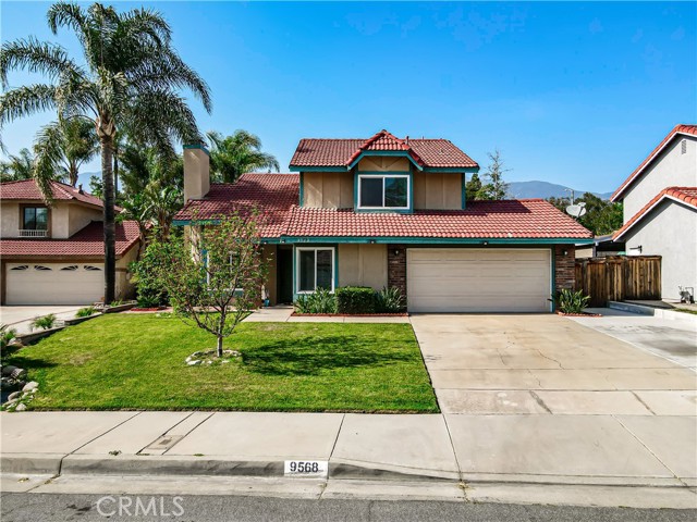 9568 Gala Ave, Rancho Cucamonga, CA 91701