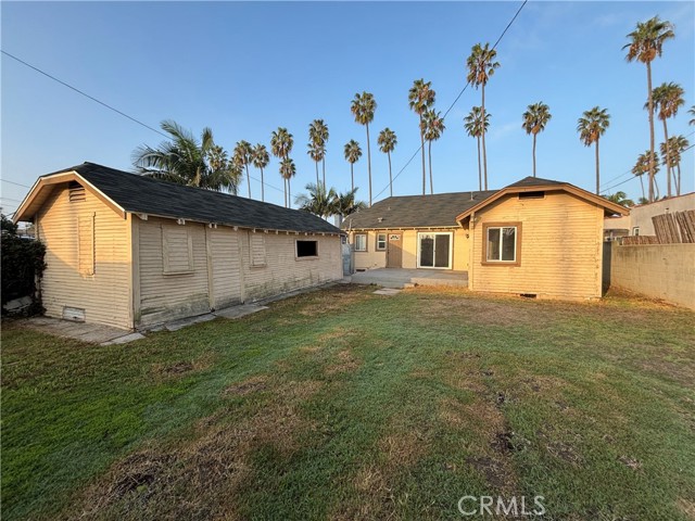 Detail Gallery Image 15 of 19 For 5714 Keniston, Los Angeles,  CA 90043 - 3 Beds | 1 Baths