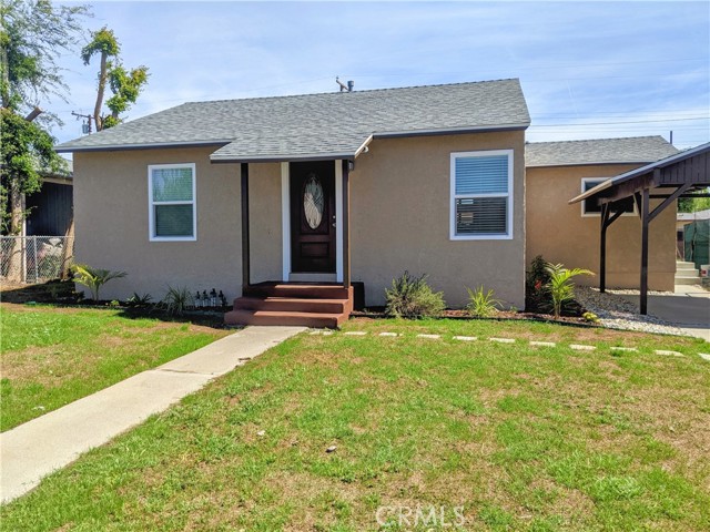 2645 Belle St, San Bernardino, CA 92404