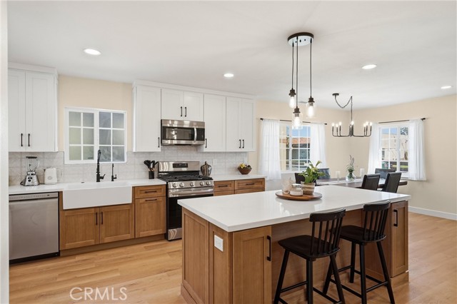 Detail Gallery Image 9 of 27 For 329 Catalpa Ave, Brea,  CA 92821 - 3 Beds | 2/1 Baths