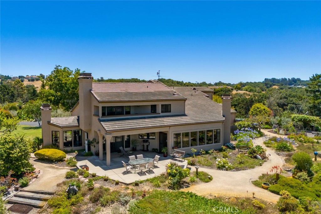 225 Broken Arrow Road