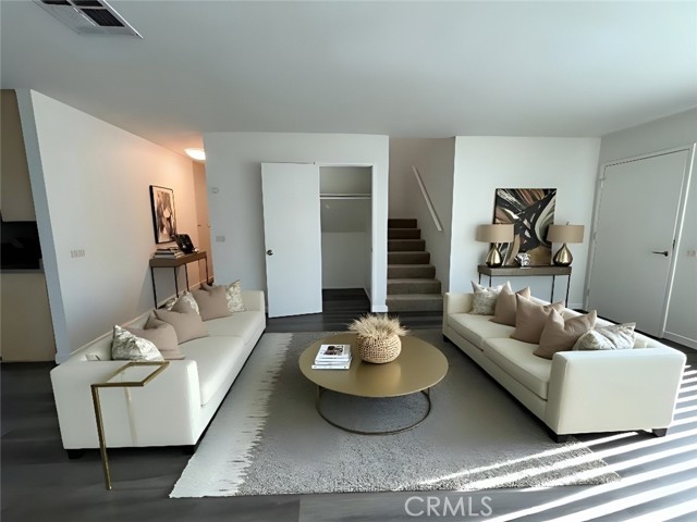 Detail Gallery Image 2 of 21 For 74614 Driftwood #C,  Palm Desert,  CA 92260 - 2 Beds | 1 Baths