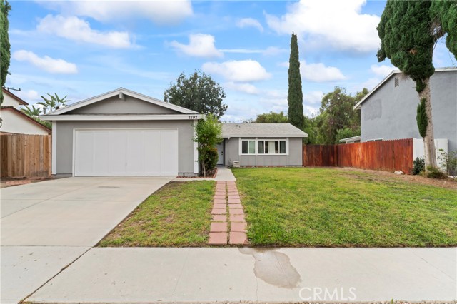 Detail Gallery Image 24 of 26 For 2192 Morley St, Simi Valley,  CA 93065 - 3 Beds | 2 Baths