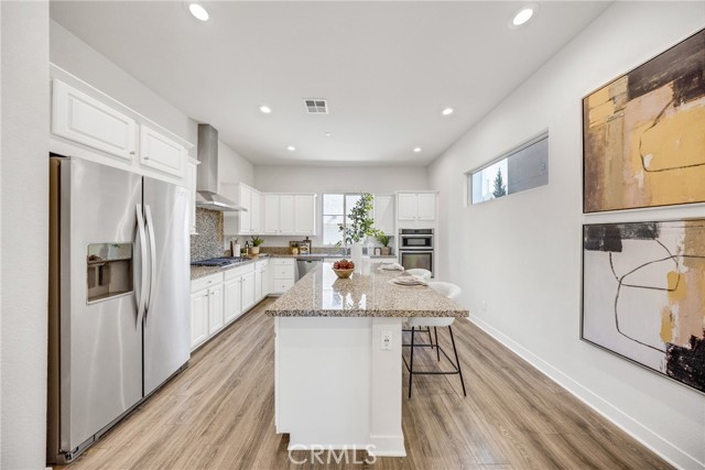 Detail Gallery Image 13 of 49 For 104 Interval, Irvine,  CA 92618 - 3 Beds | 2/1 Baths