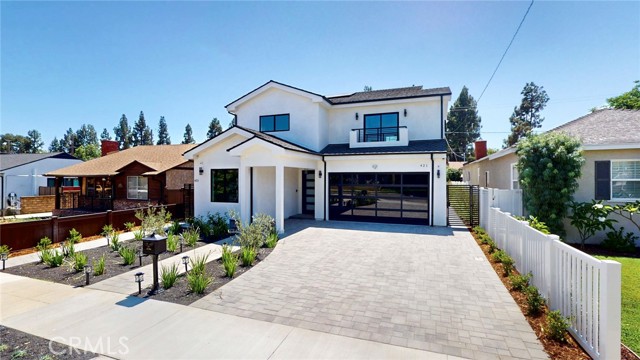 Details for 421 Catalina Street, Burbank, CA 91505