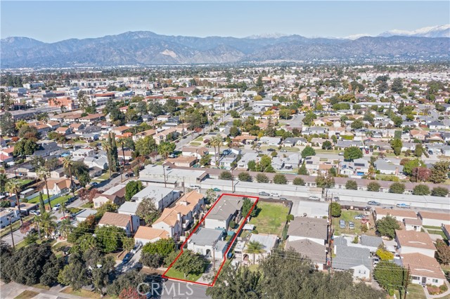 Detail Gallery Image 54 of 54 For 331 E Puente, Covina,  CA 91723 - – Beds | – Baths