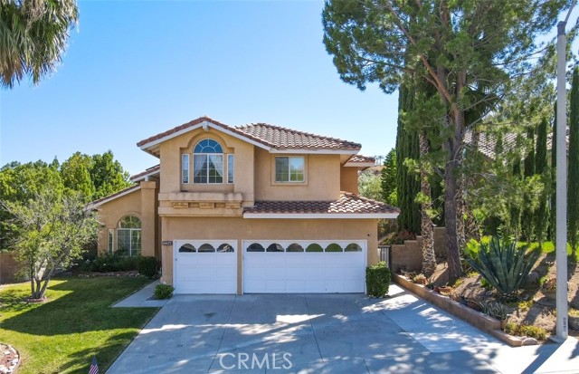 14422 Grandifloras Rd, Canyon Country, CA 91387
