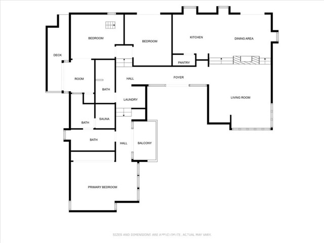 Detail Gallery Image 35 of 35 For 1963 Partridge Dr, San Luis Obispo,  CA 93405 - 3 Beds | 2 Baths