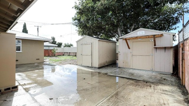 Detail Gallery Image 25 of 25 For 12061 Faye, Garden Grove,  CA 92840 - 4 Beds | 2 Baths