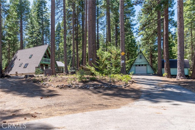 Detail Gallery Image 37 of 50 For 445 Cedar Cir, Lake Almanor,  CA 96137 - 3 Beds | 1/1 Baths