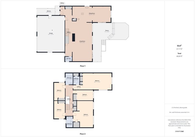 Property Photo from MLS