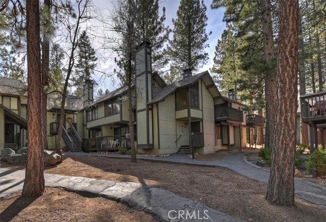 Detail Gallery Image 3 of 28 For 41935 Switzerland #52,  Big Bear Lake,  CA 92315 - 2 Beds | 2 Baths