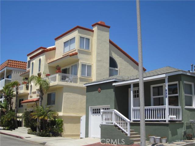 840 Loma Drive, Hermosa Beach, California 90254, 3 Bedrooms Bedrooms, ,2 BathroomsBathrooms,Residential,Sold,Loma,PV15205870