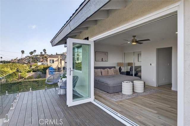 Detail Gallery Image 37 of 61 For 221 via Los Miradores, Redondo Beach,  CA 90277 - 4 Beds | 3/1 Baths