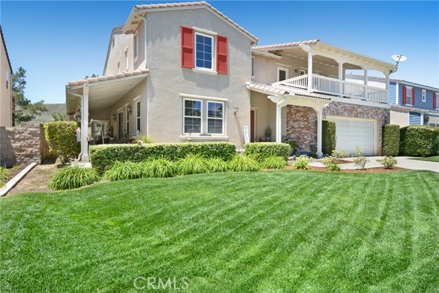 Detail Gallery Image 2 of 36 For 34440 Fawn Ridge Pl, Yucaipa,  CA 92399 - 5 Beds | 3 Baths