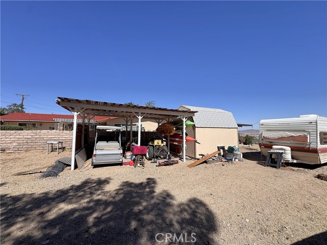 Detail Gallery Image 32 of 59 For 27568 Linda Vista Rd, Barstow,  CA 92311 - 3 Beds | 2 Baths