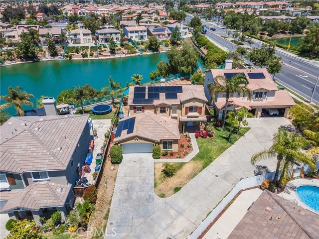 Detail Gallery Image 3 of 49 For 16015 Palomino Ln, Moreno Valley,  CA 92551 - 5 Beds | 2/1 Baths